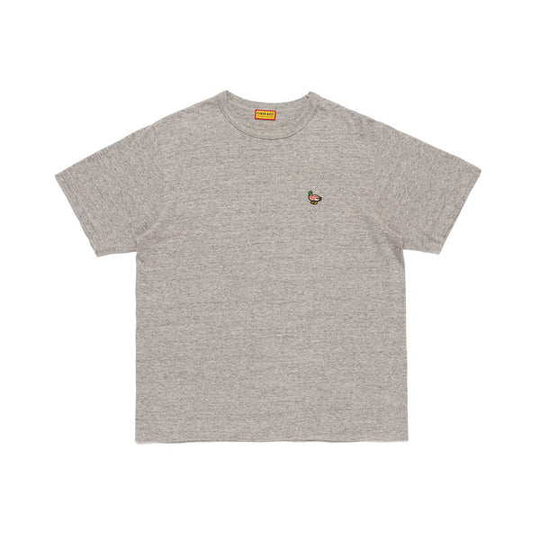 HUMAN MADE ANIMAL BADGE T-SHIRT #1 HM31CS112
