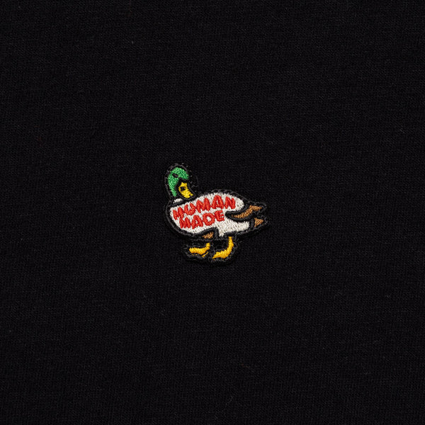 HUMAN MADE ANIMAL BADGE T-SHIRT #1 HM31CS112