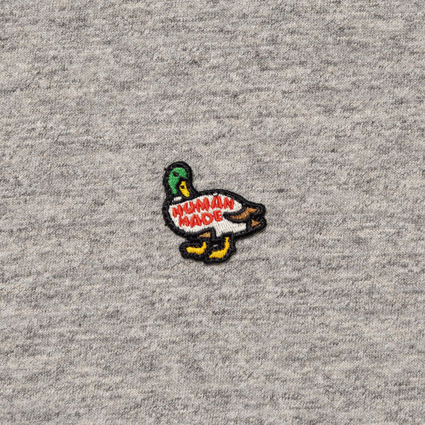 HUMAN MADE ANIMAL BADGE T-SHIRT #1 HM31CS112