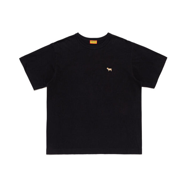 HUMAN MADE ANIMAL BADGE T-SHIRT #2 HM31CS114
