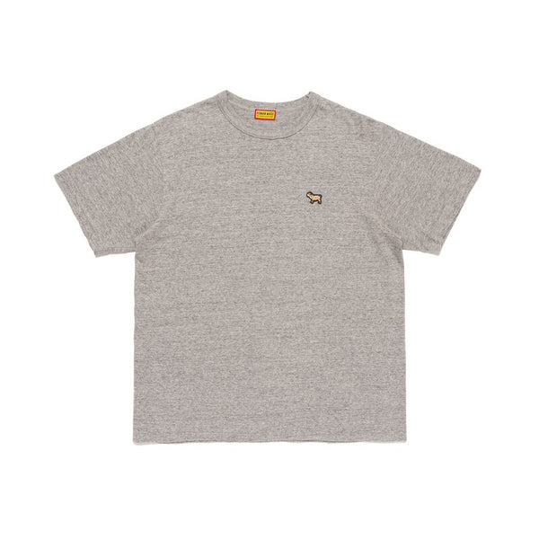 HUMAN MADE ANIMAL BADGE T-SHIRT #2 HM31CS114
