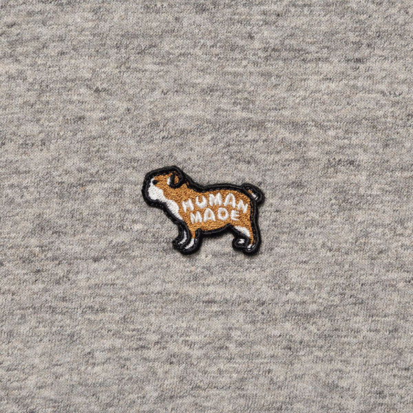 HUMAN MADE ANIMAL BADGE T-SHIRT #2 HM31CS114