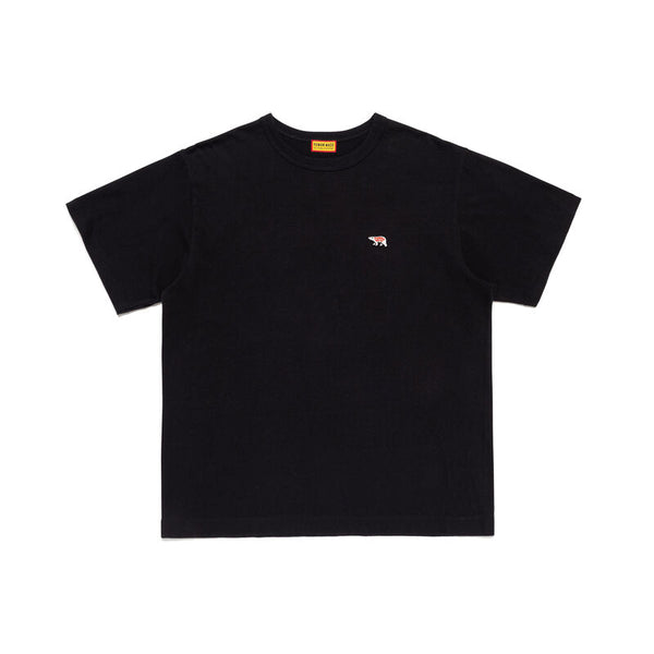 HUMAN MADE ANIMAL BADGE T-SHIRT #3 HM31CS115