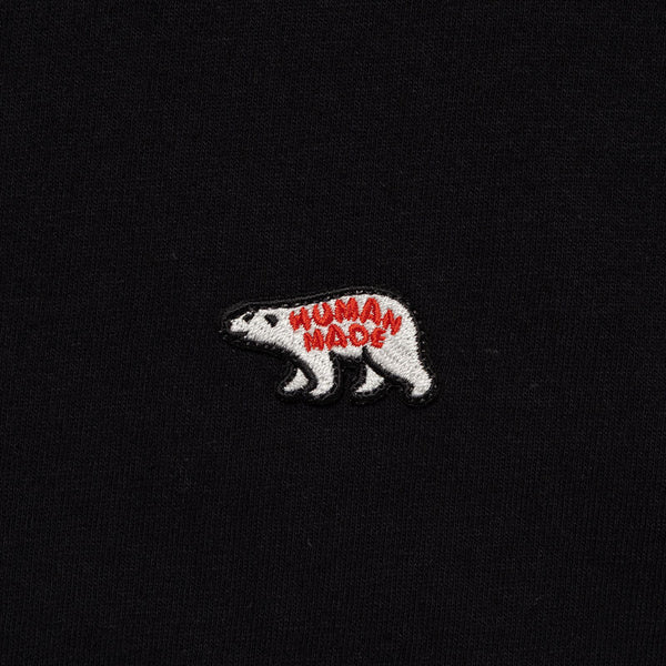 HUMAN MADE ANIMAL BADGE T-SHIRT #3 HM31CS115