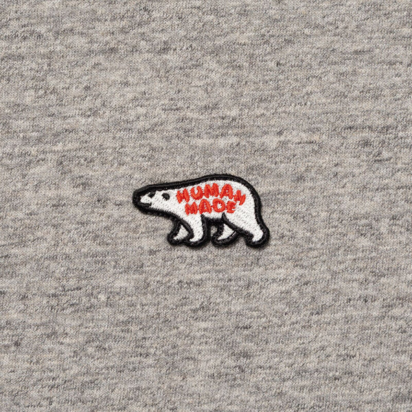 HUMAN MADE ANIMAL BADGE T-SHIRT #3 HM31CS115