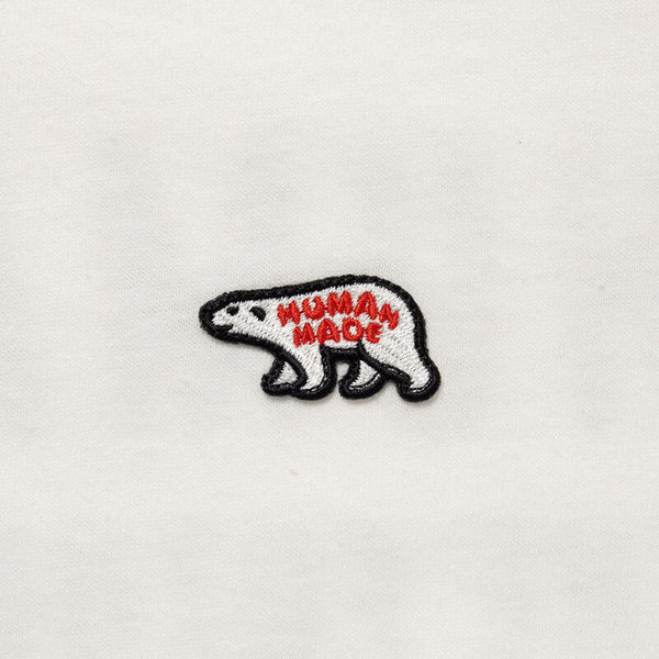 HUMAN MADE ANIMAL BADGE T-SHIRT #3 HM31CS115