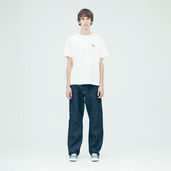 HUMAN MADE ANIMAL BADGE T-SHIRT #2 HM31CS114
