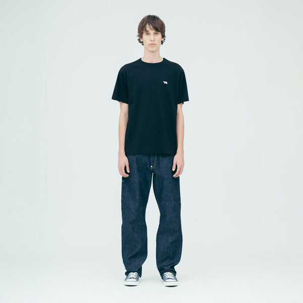HUMAN MADE ANIMAL BADGE T-SHIRT #3 HM31CS115