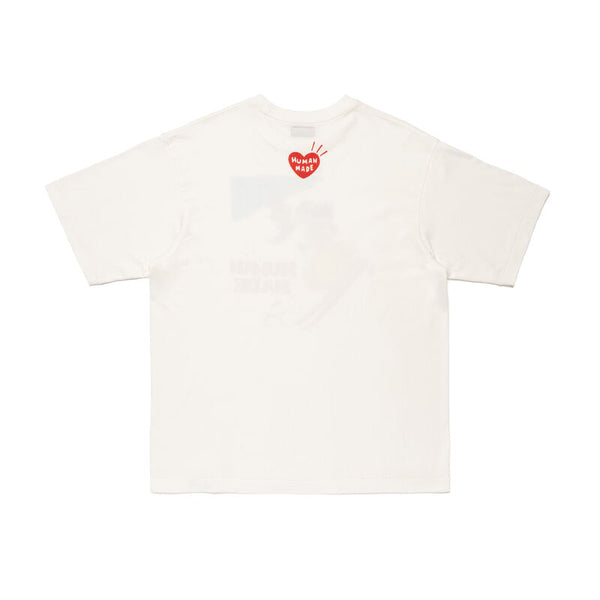 HUMAN MADE KEIKO SOOTOME T-SHIRT SIDE A (AUGUST 2026)