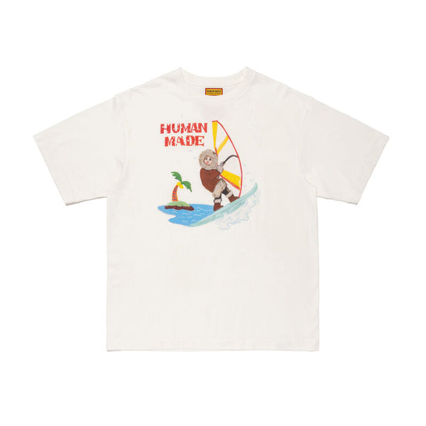 HUMAN MADE KEIKO SOOTOME T-SHIRT SIDE B (AUGUST 2026)