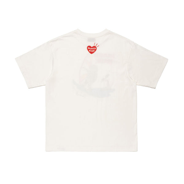 HUMAN MADE KEIKO SOOTOME T-SHIRT SIDE B (AUGUST 2026)