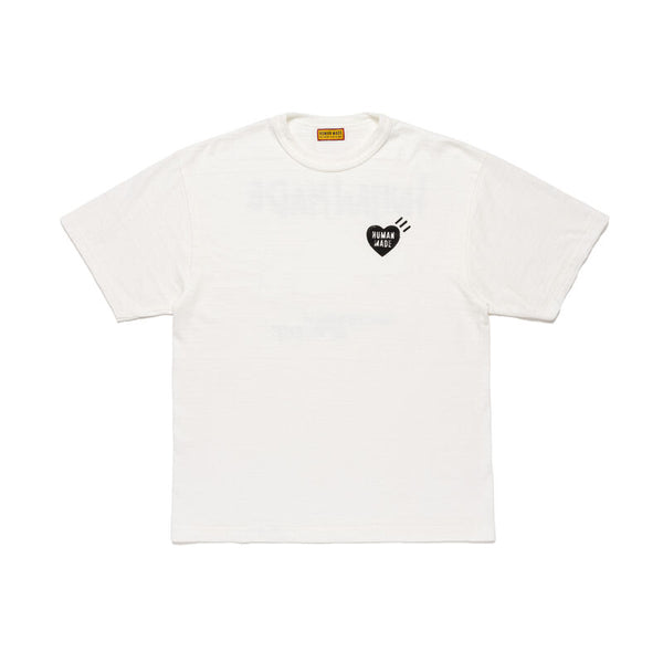 HUMAN MADE GRAPHIC T-SHIRT HM31TE030