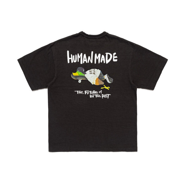 HUMAN MADE GRAPHIC T-SHIRT HM31TE030
