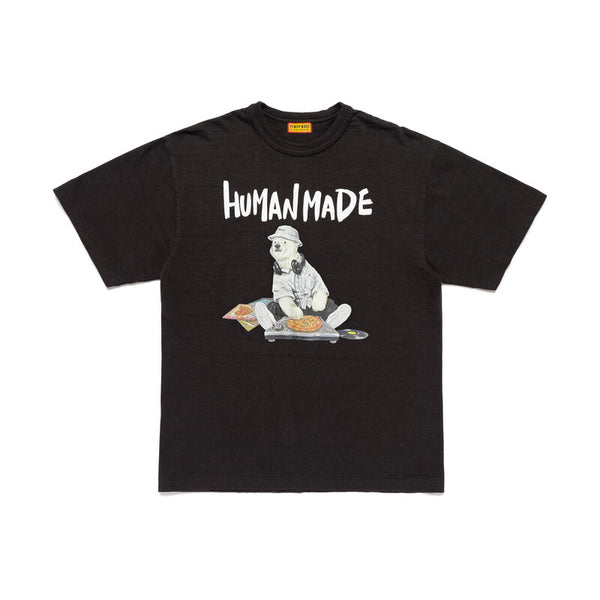 HUMAN MADE GRAPHIC T-SHIRT HM31TE031