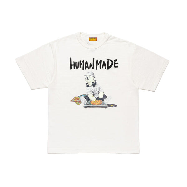 HUMAN MADE GRAPHIC T-SHIRT HM31TE031