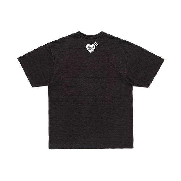 HUMAN MADE GRAPHIC T-SHIRT HM31TE031