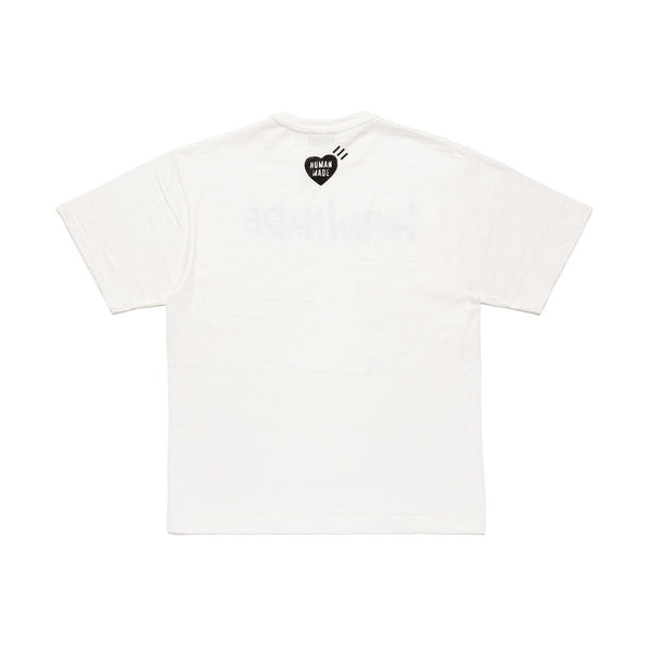 HUMAN MADE GRAPHIC T-SHIRT HM31TE031