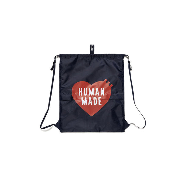 HUMAN MADE KNAPSACK HM32GD021