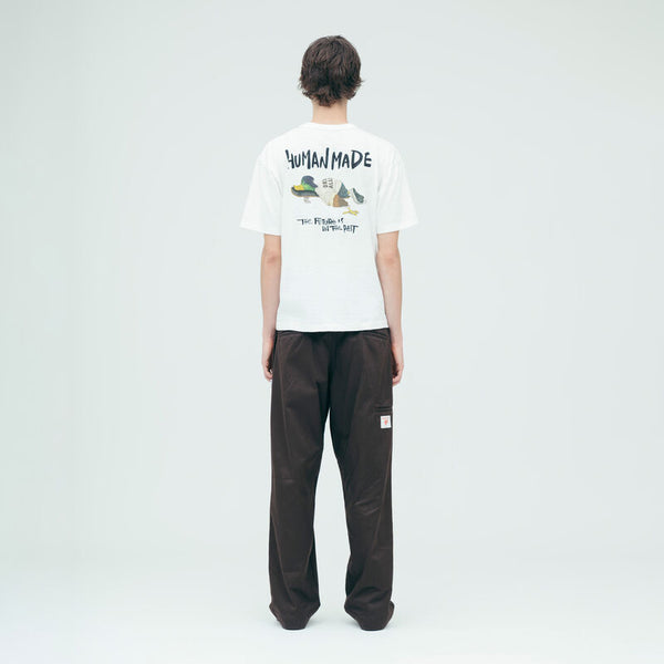 HUMAN MADE GRAPHIC T-SHIRT HM31TE030