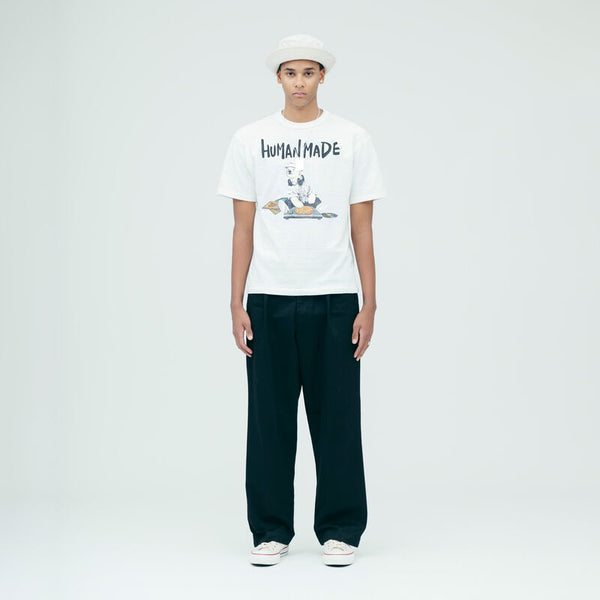 HUMAN MADE GRAPHIC T-SHIRT HM31TE031