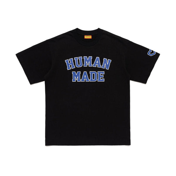 HUMAN MADE GRAPHIC T-SHIRT HM31CS046