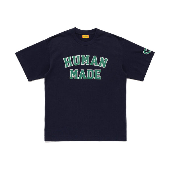 HUMAN MADE GRAPHIC T-SHIRT HM31CS046