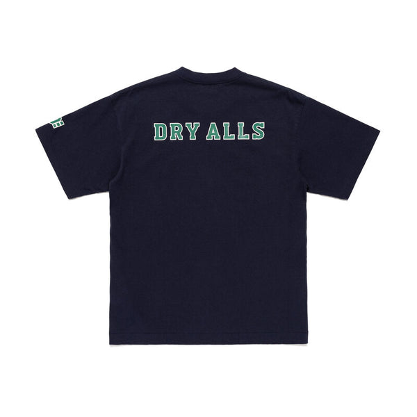 HUMAN MADE GRAPHIC T-SHIRT HM31CS046
