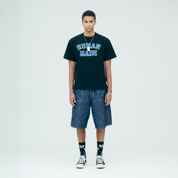 HUMAN MADE GRAPHIC T-SHIRT HM31CS046