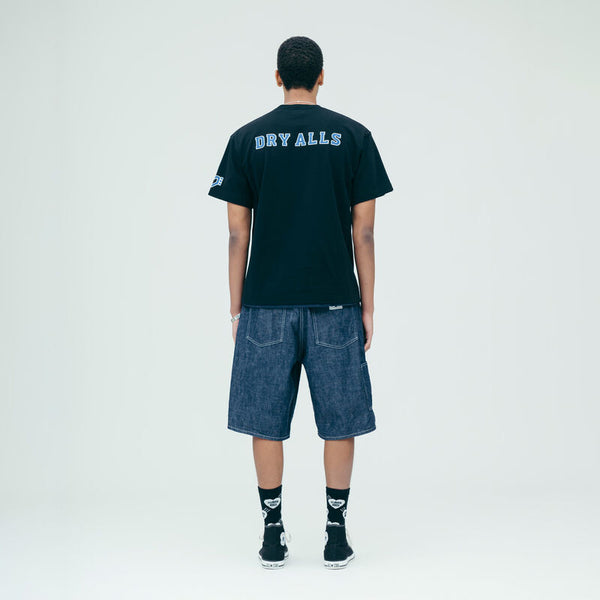 HUMAN MADE GRAPHIC T-SHIRT HM31CS046