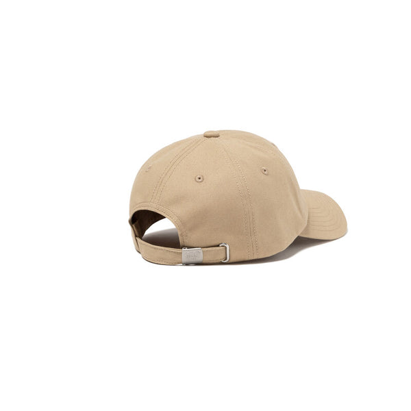 HUMAN MADE 6PANEL CANVAS CAP HM32GD046