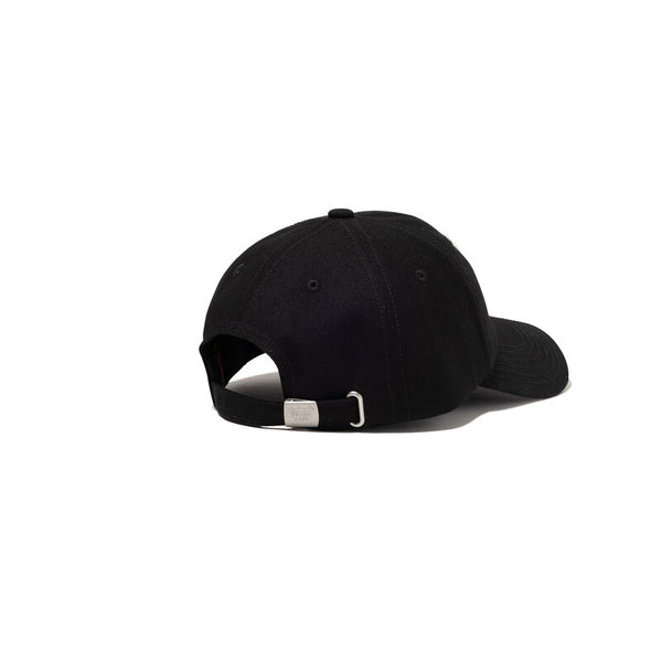 HUMAN MADE 6PANEL CANVAS CAP HM32GD046