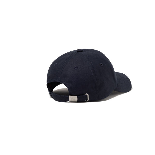 HUMAN MADE 6PANEL CANVAS CAP HM32GD046