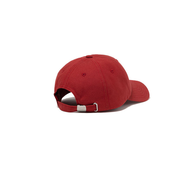 HUMAN MADE 6PANEL CANVAS CAP HM32GD046