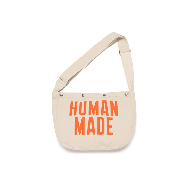HUMAN MADE PAPER BOY BAG HM32GD061