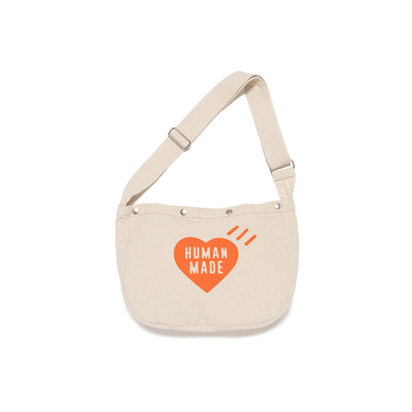 HUMAN MADE PAPER BOY BAG HM32GD061