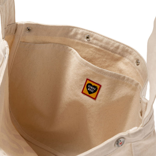 HUMAN MADE PAPER BOY BAG HM32GD061