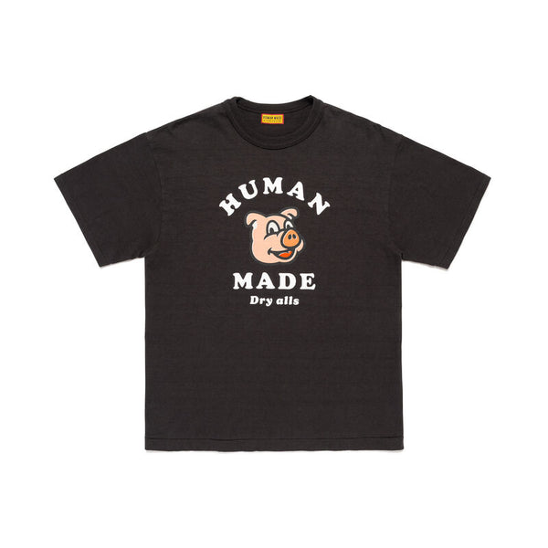 HUMAN MADE GRAPHIC T-SHIRT HM32TE003