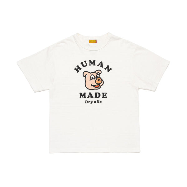 HUMAN MADE GRAPHIC T-SHIRT HM32TE003