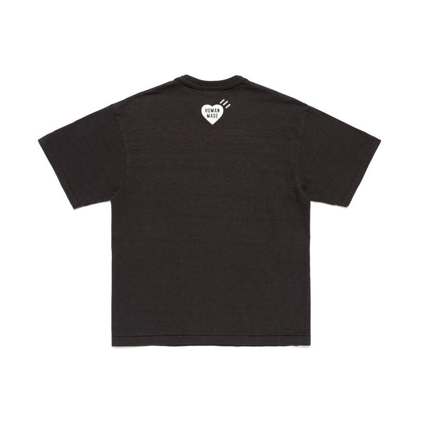 HUMAN MADE GRAPHIC T-SHIRT HM32TE003