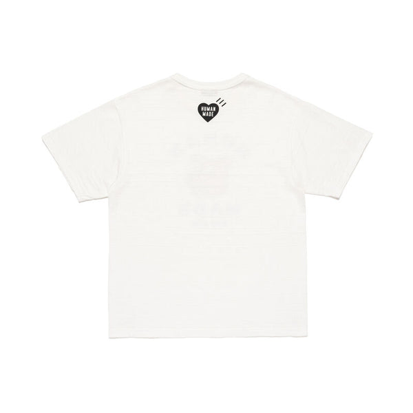 HUMAN MADE GRAPHIC T-SHIRT HM32TE003