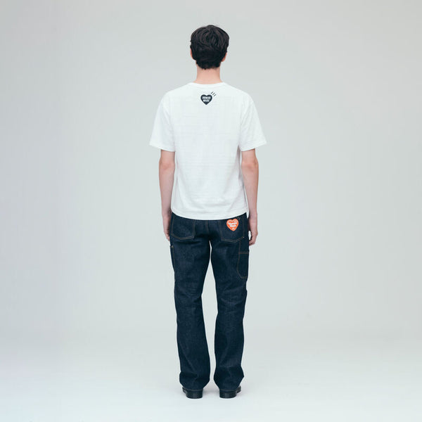 HUMAN MADE GRAPHIC T-SHIRT HM32TE003