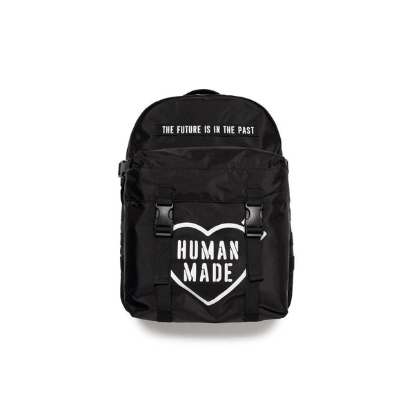 HUMAN MADE MILITARY BACKPACK HM32GD008