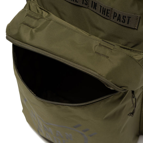 HUMAN MADE MILITARY BACKPACK HM32GD008