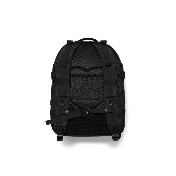 HUMAN MADE MILITARY BACKPACK HM32GD008