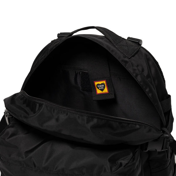 HUMAN MADE MILITARY BACKPACK HM32GD008