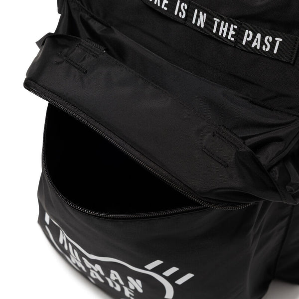 HUMAN MADE MILITARY BACKPACK HM32GD008