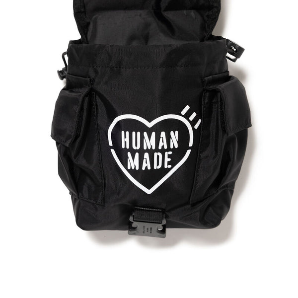 HUMAN MADE MILITARY MULTI POUCH HM32GD009