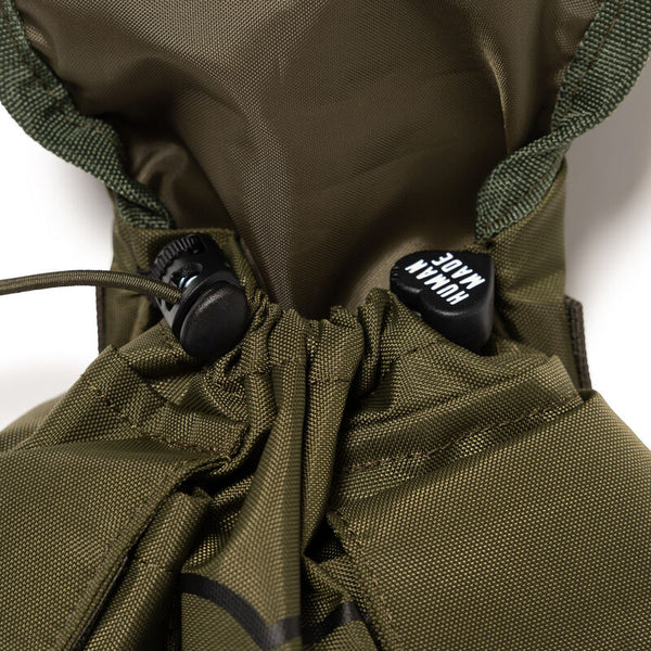 HUMAN MADE MILITARY MULTI POUCH HM32GD009