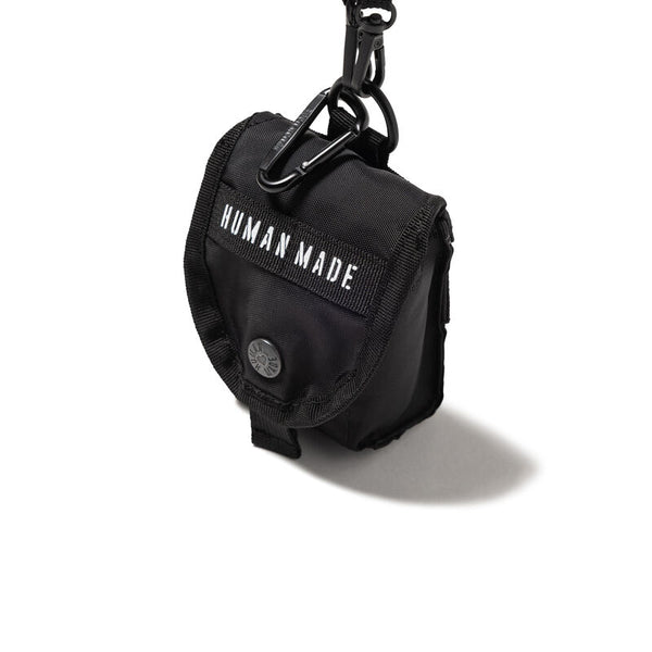 HUMAN MADE MILITARY POUCH MINI HM32GD010