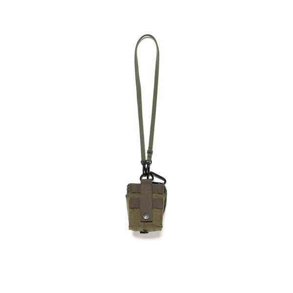 HUMAN MADE MILITARY POUCH MINI HM32GD010